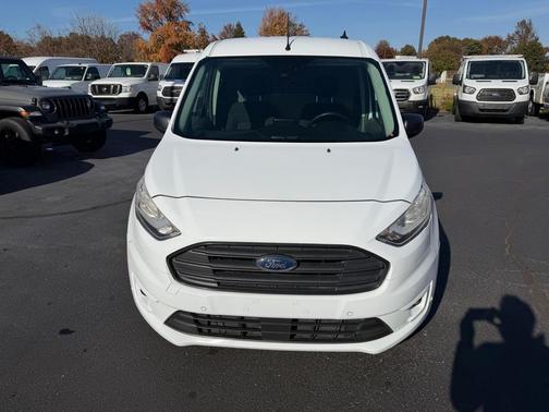2020 Ford Transit Connect XLT