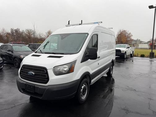 2017 Ford Transit-250 Base