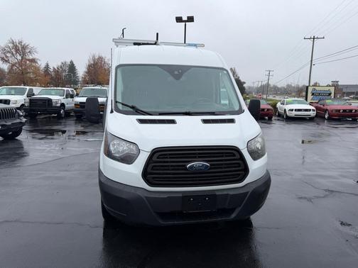 2017 Ford Transit-250 Base
