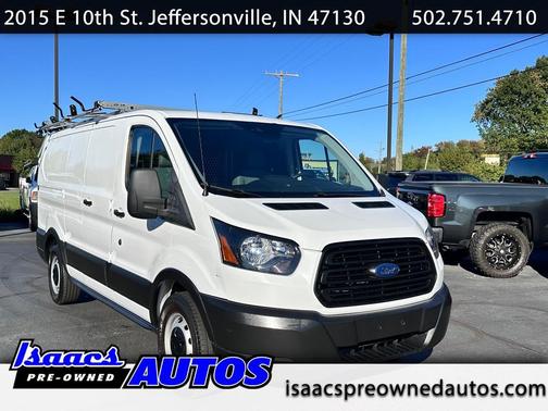 2019 Ford Transit-150 Base