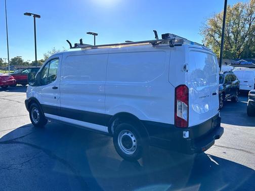 2019 Ford Transit-150 Base