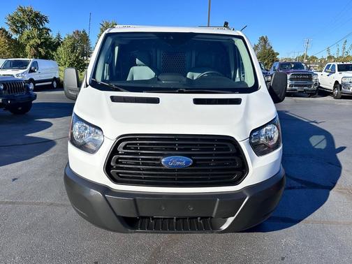 2019 Ford Transit-150 Base