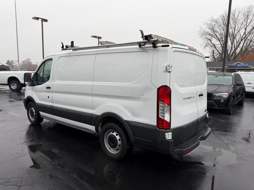2017 Ford Transit-150 Base