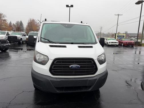 2017 Ford Transit-150 Base