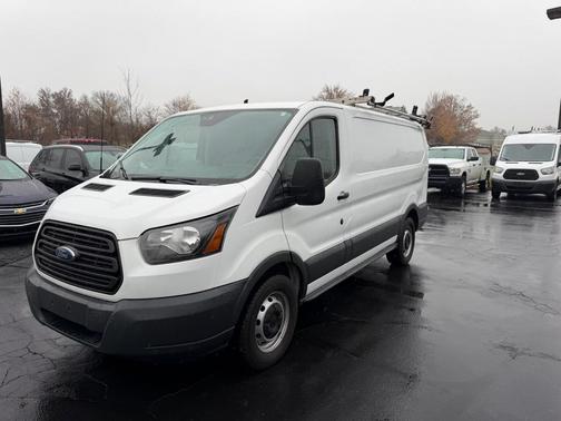 2017 Ford Transit-150 Base