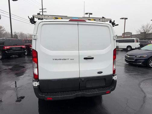 2017 Ford Transit-150 Base