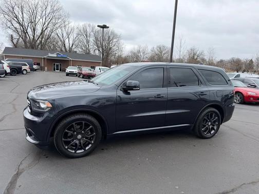 2015 Dodge Durango R/T