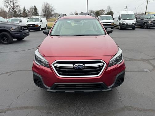 2019 Subaru Outback 2.5i