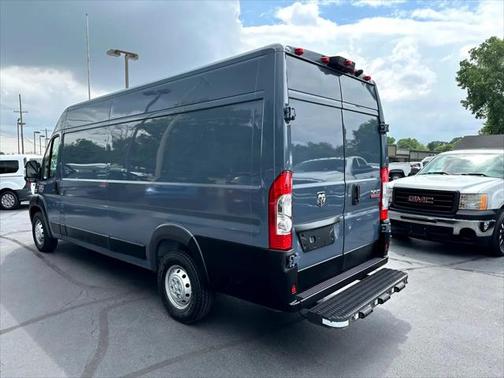 2021 RAM ProMaster 3500 High Roof