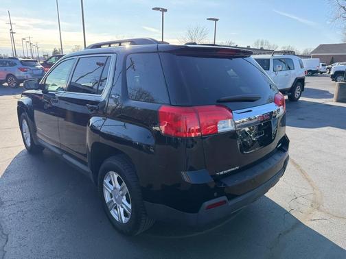 2015 GMC Terrain SLT-1