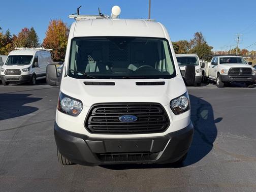 2019 Ford Transit-250 Base