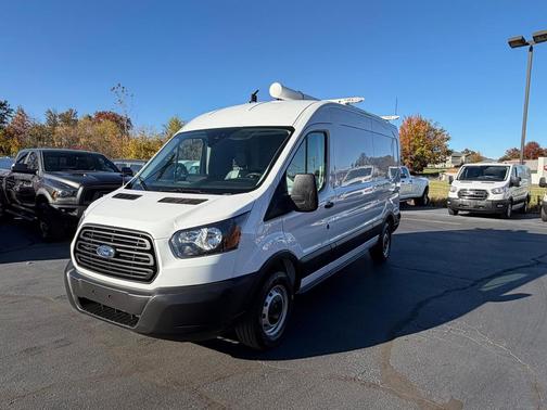 2019 Ford Transit-250 Base