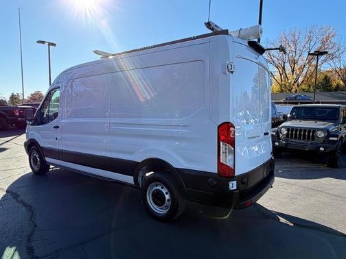 2019 Ford Transit-250 Base