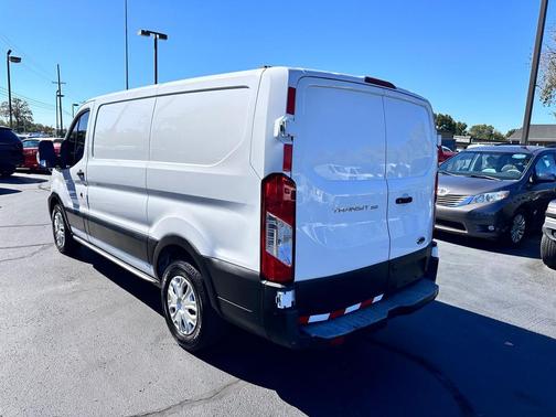 2020 Ford Transit-150 Base