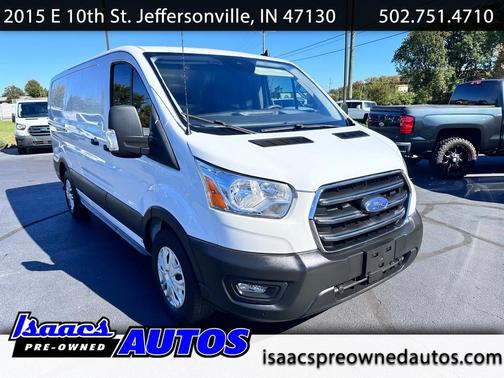 2020 Ford Transit-150 Base