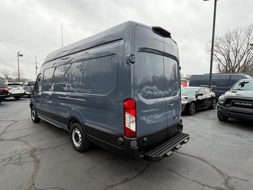 2019 Ford Transit-250 Base