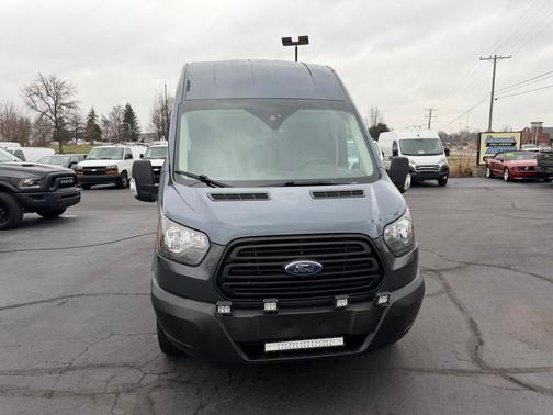 2019 Ford Transit-250 Base