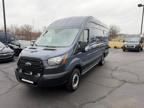 2019 Ford Transit-250 Base