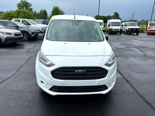 2020 Ford Transit Connect XLT