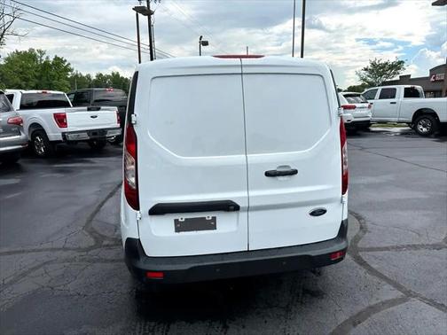 2020 Ford Transit Connect XLT