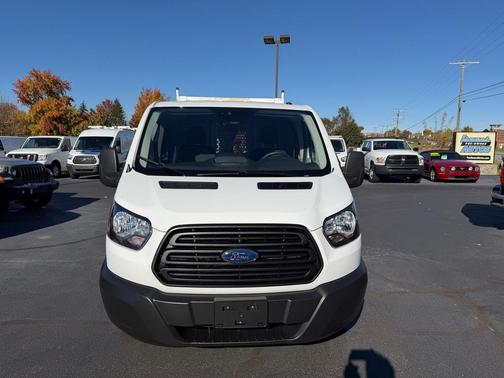 2019 Ford Transit-150 Base