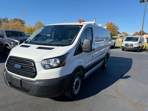 2019 Ford Transit-150 Base