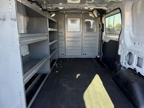2019 Ford Transit-150 Base
