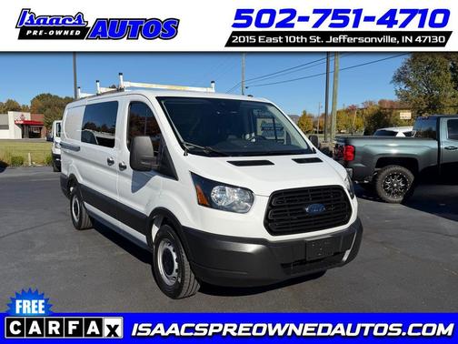 2019 Ford Transit-150 Base