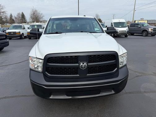 2022 RAM 1500 Tradesman