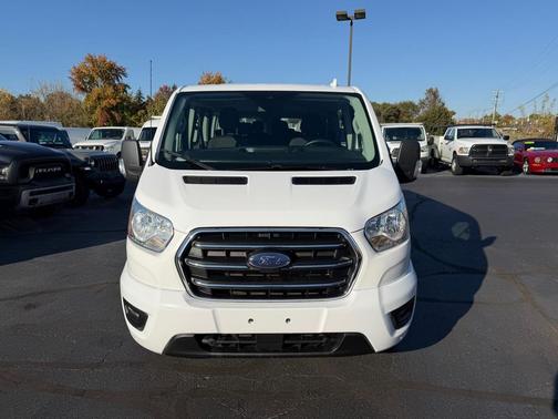 2020 Ford Transit-350 XLT