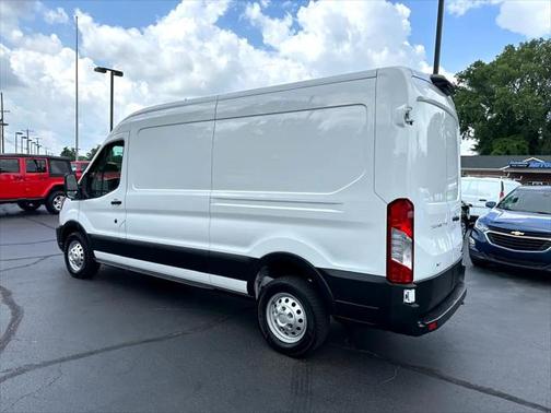 2023 Ford Transit-250 Base