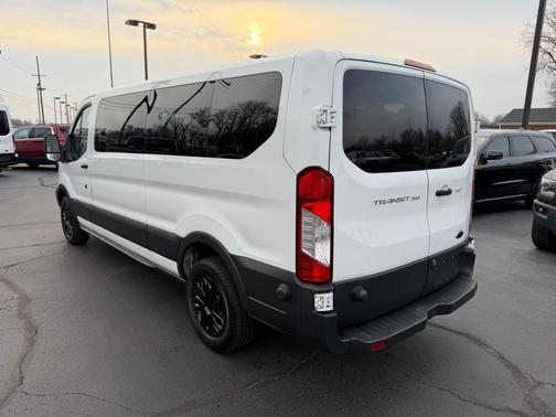 2017 Ford Transit-350 XLT
