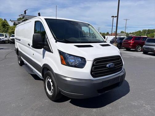 2018 Ford Transit-250 Base
