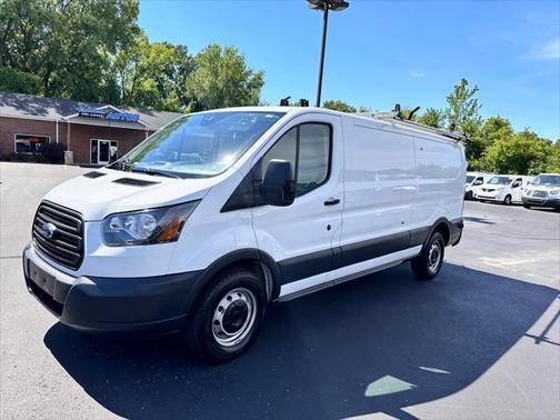 2018 Ford Transit-250 Base
