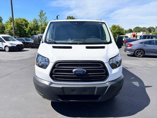 2018 Ford Transit-250 Base