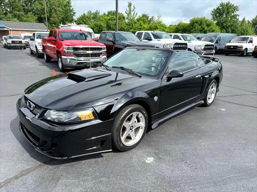 2004 Ford Mustang GT