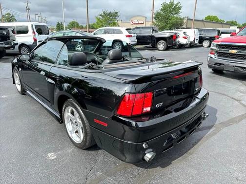 2004 Ford Mustang GT