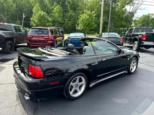 2004 Ford Mustang GT