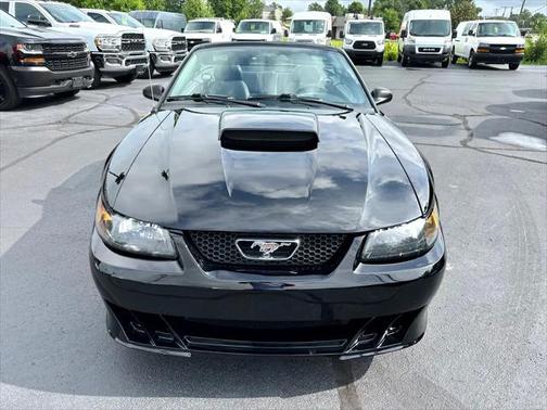 2004 Ford Mustang GT