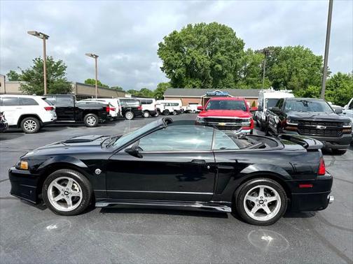 2004 Ford Mustang GT