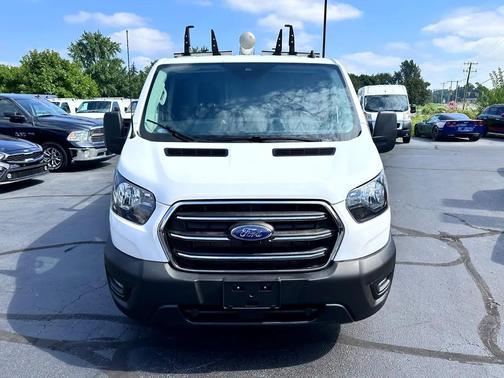 2020 Ford Transit-150 Base
