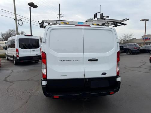 2019 Ford Transit-250 Base