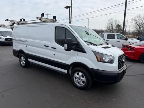 2019 Ford Transit-250 Base