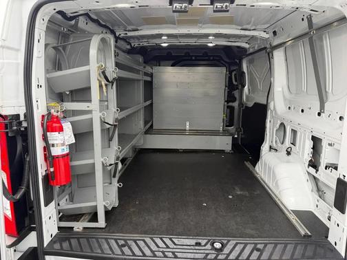 2019 Ford Transit-250 Base