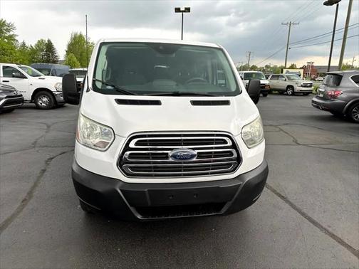 2016 Ford Transit-350 XLT