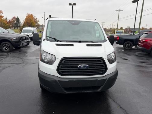 2018 Ford Transit-150 Base