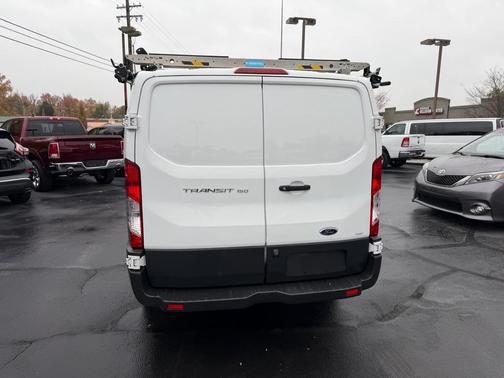 2018 Ford Transit-150 Base