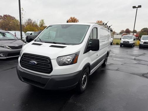 2018 Ford Transit-150 Base