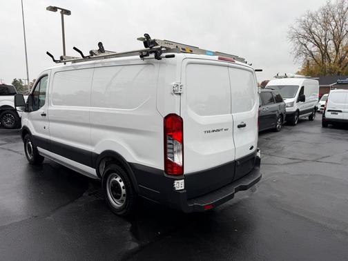 2018 Ford Transit-150 Base