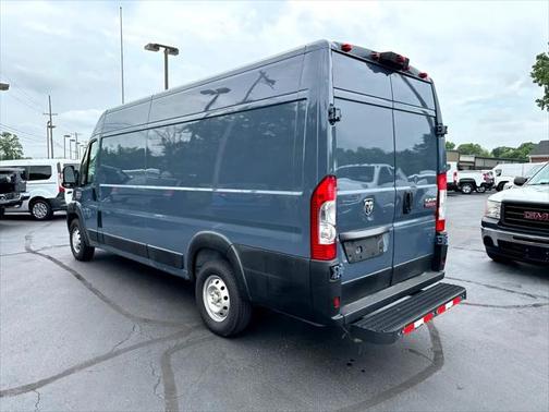 2021 RAM ProMaster 3500 High Roof
